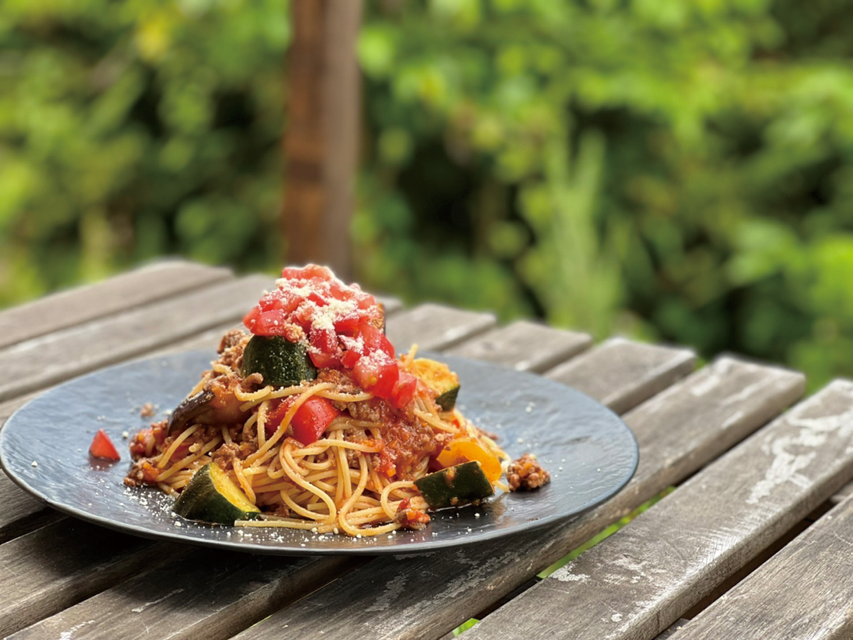 こどもと一緒に楽しむランチ特集 Italian Cafe Bar ペルテ 奈良市